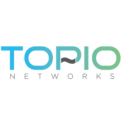 Topio Networks