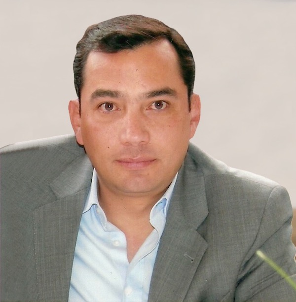 Jose Carlos Tenreiro
